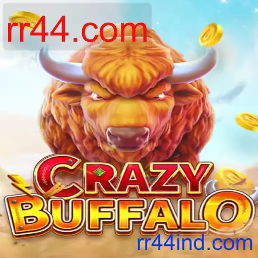 CRAZYBUFFALO